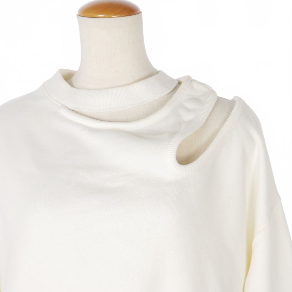 トーガ TOGA スウェット TA 01-JL