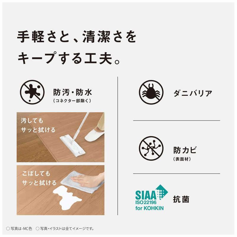 フローリングタイプ |3畳相当