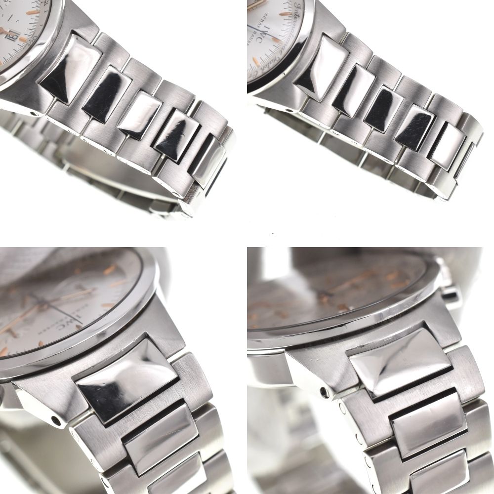 IWC IWC