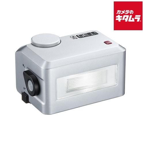 GODOX iT30Pro F TTL オンカメラフラッシュ 富士フイルム用 シルバー