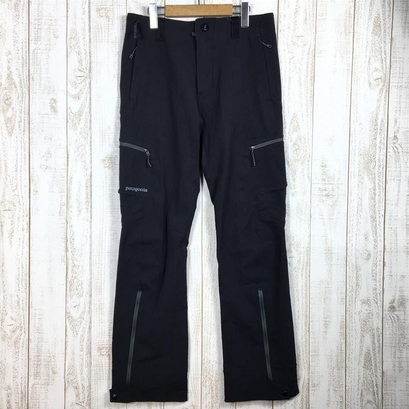 Patagonia デュアルポイントアルパインパンツ