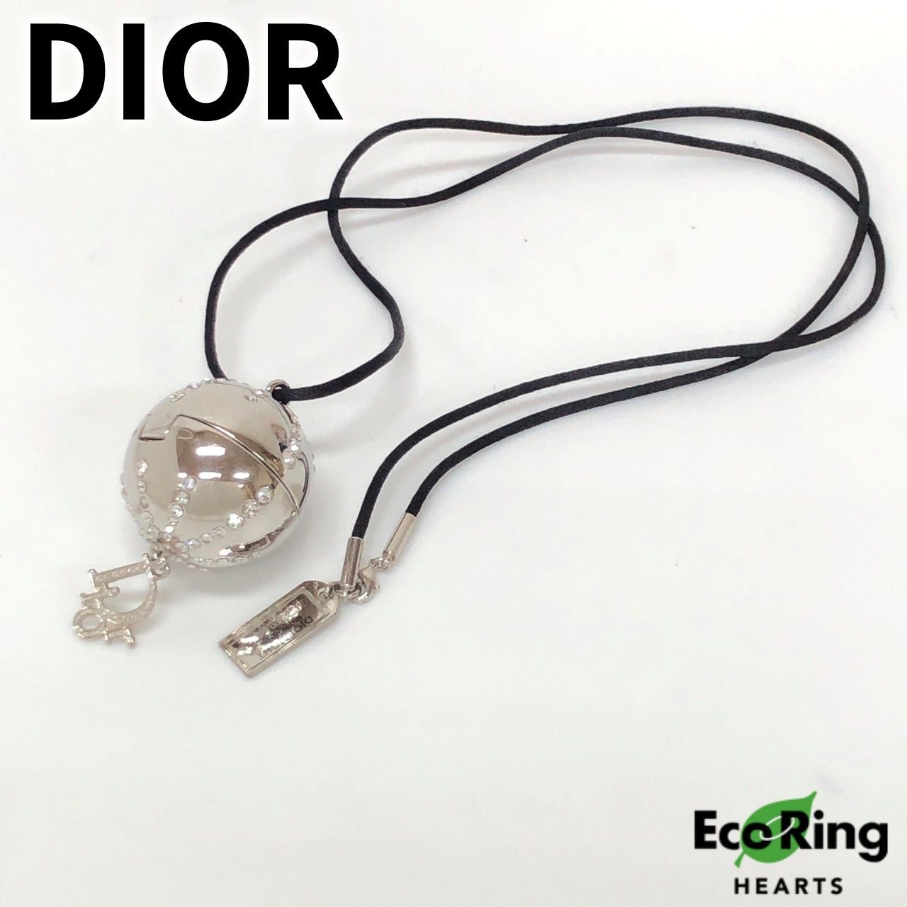 dior light gloss levres ディオール ライト 533 ネックレス