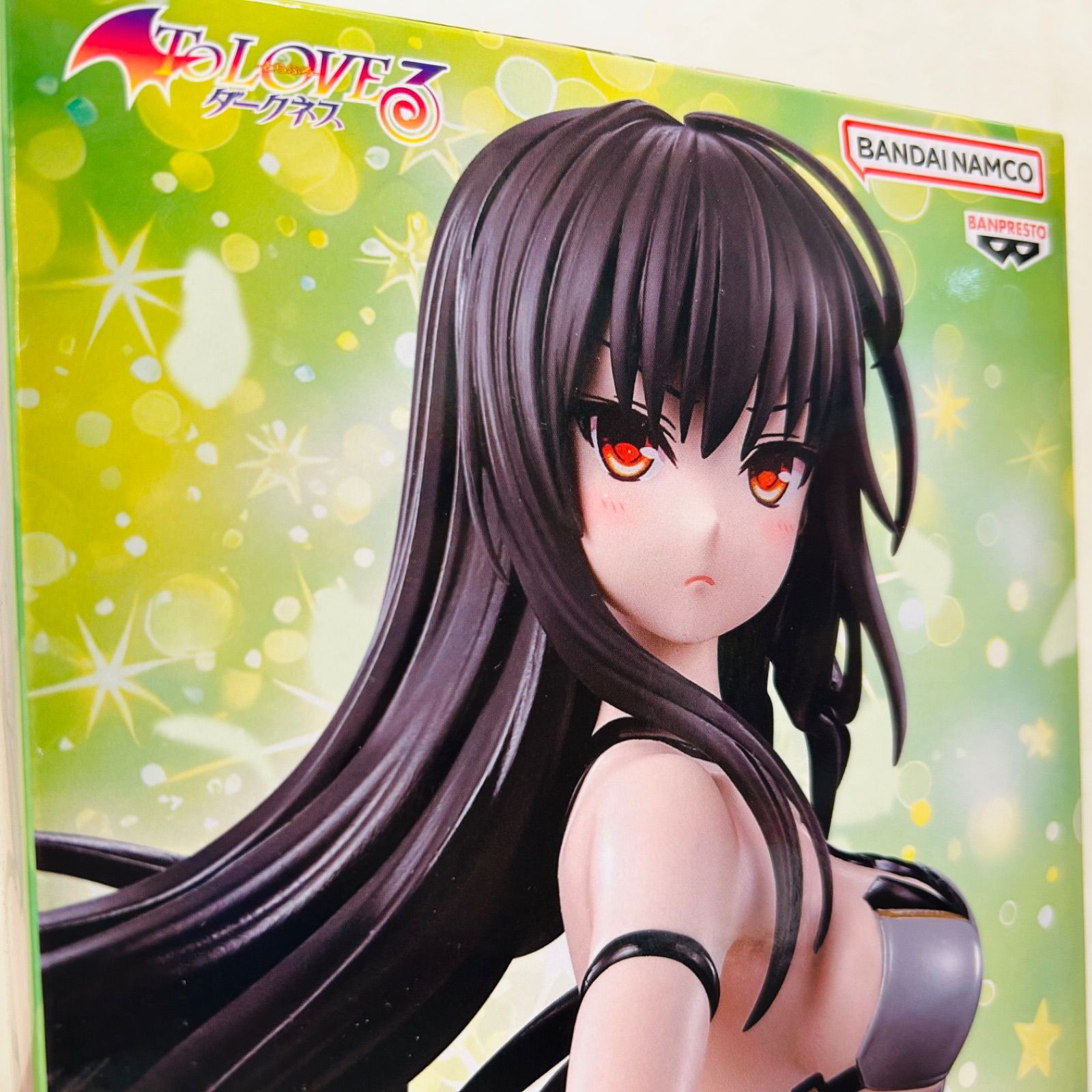 To LOVEる とらぶる フィギュア 古手川唯 金色の闇 モモ ナナ ララ Amazon | フィギュア 5種 To LOVEる とらぶる ダークネス モモ