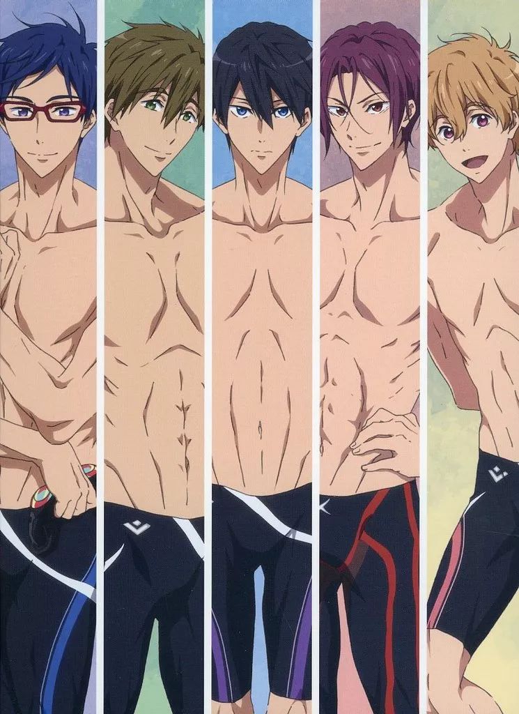 DVD 【】アニメDVD 劇場版 Free! -the Final Stroke- 前編 [初回版