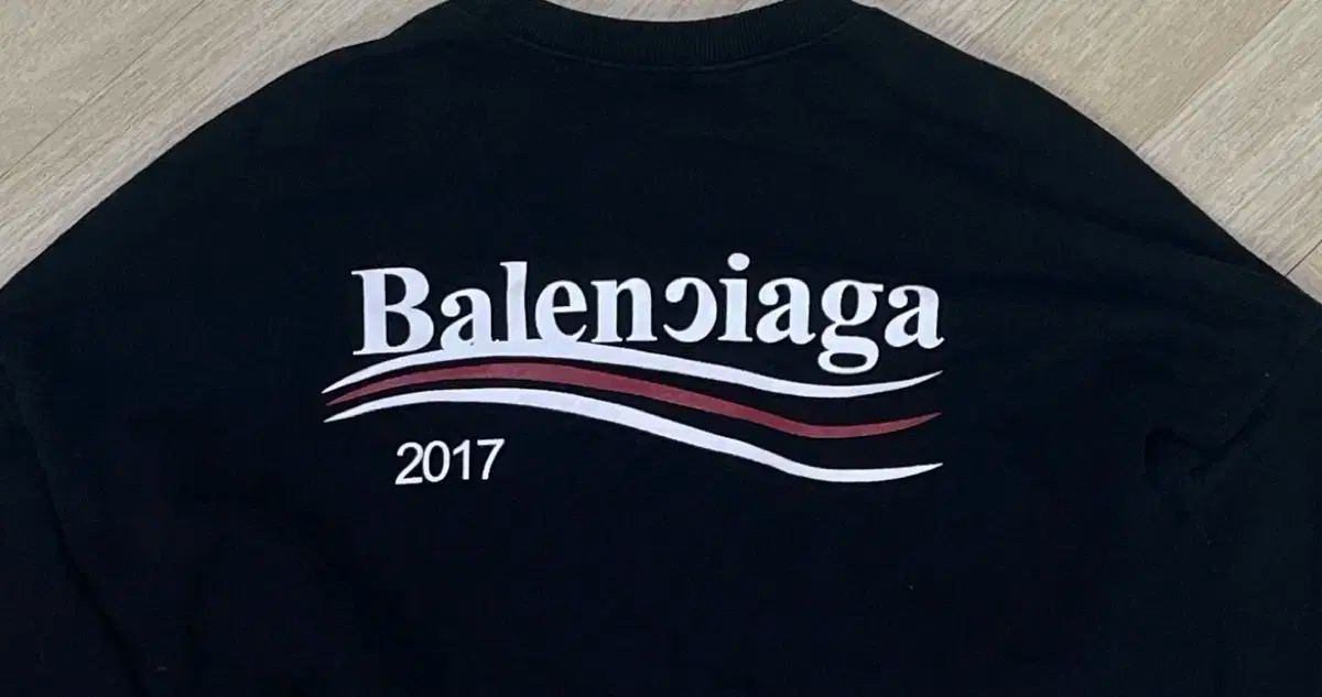 BALENCIAGA バレンシアガ 2Way ジップアップ