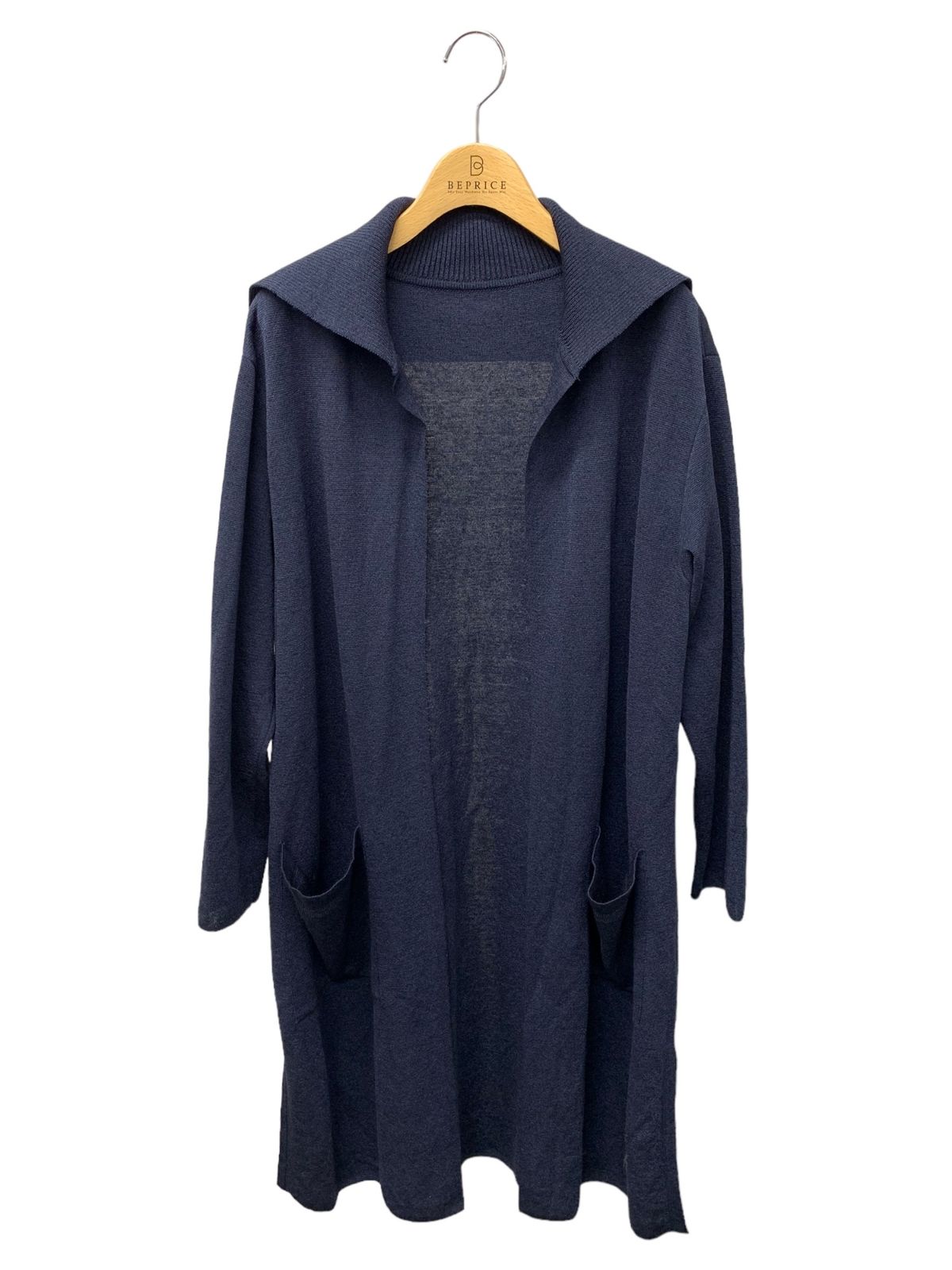 フォクシーブティック LONG CARDIGAN RIVIERA 43279 カーディガン F