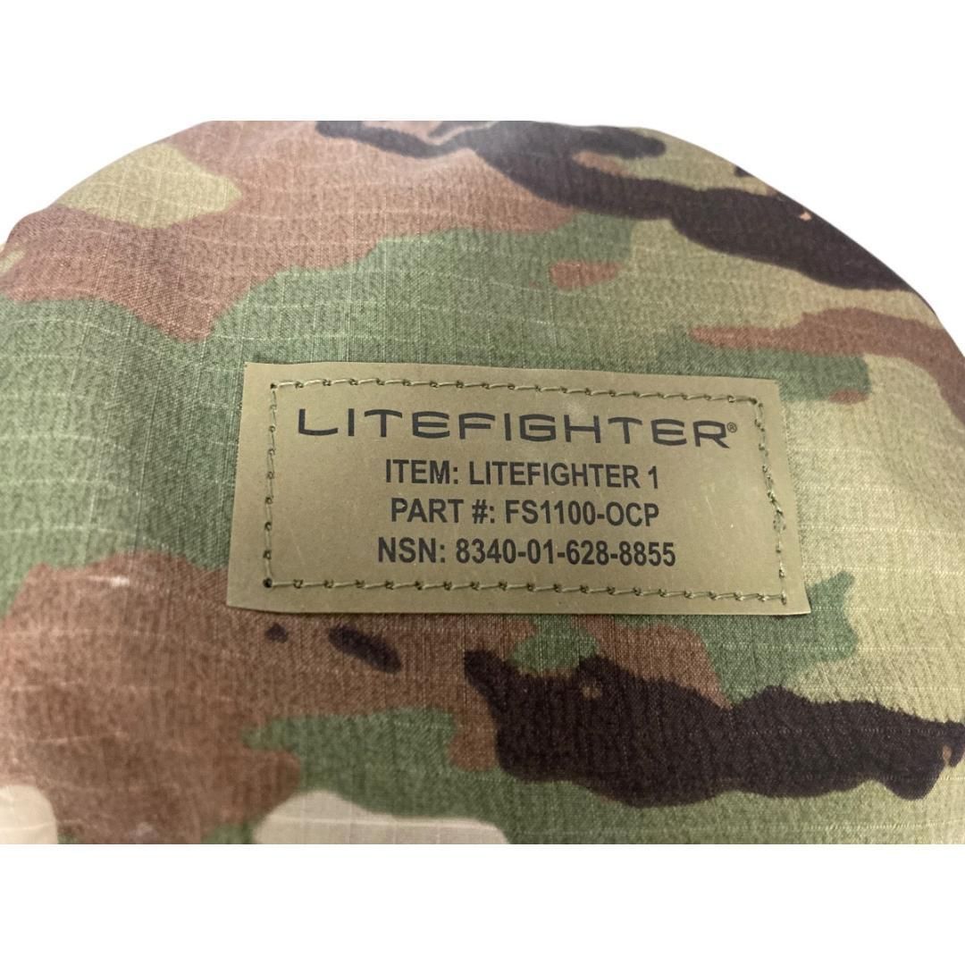 ミリタリー US