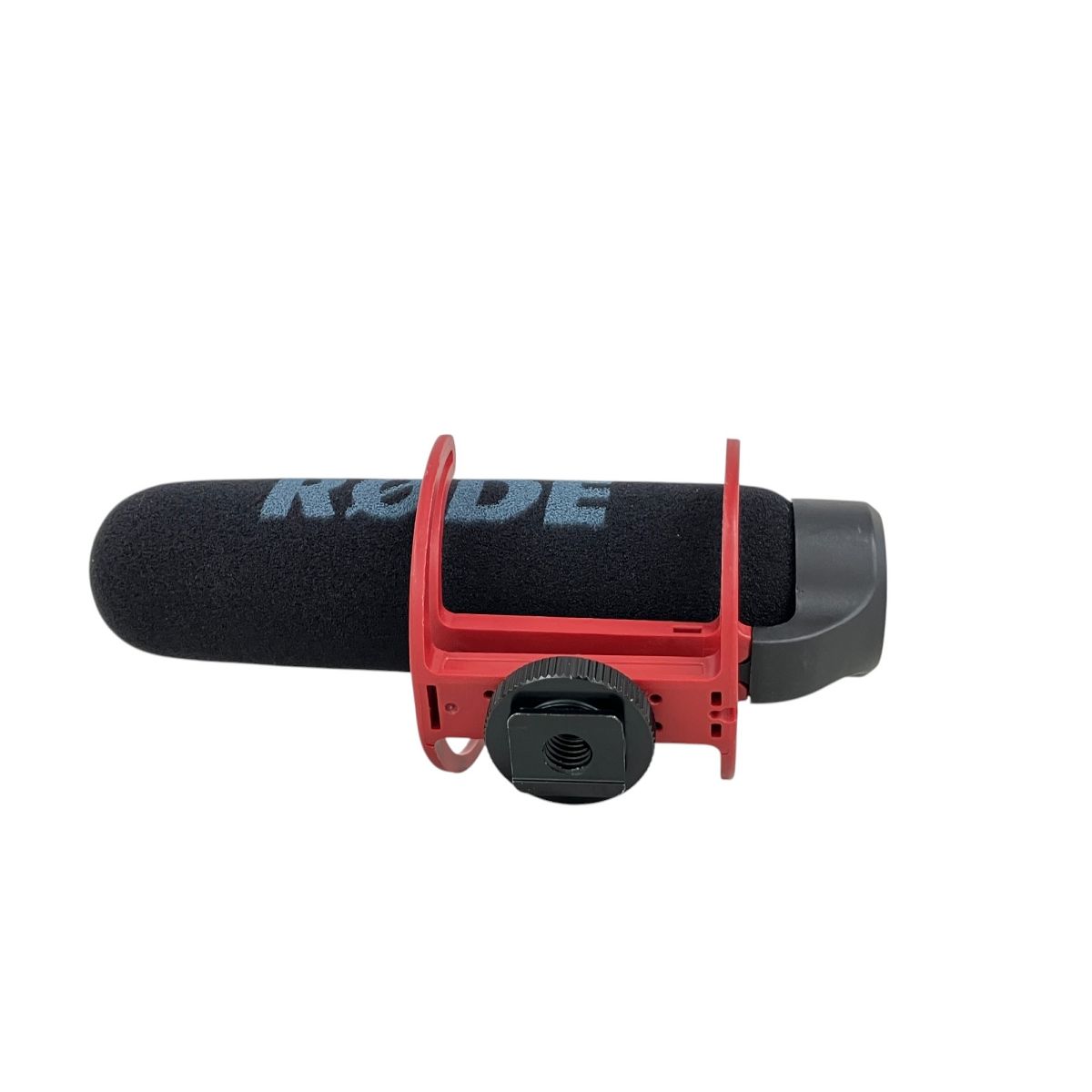 RODE VIDEOMIC GOⅡ 本体 中古品 2025年最新】rode videomic go iiの人気アイテム - メルカリ