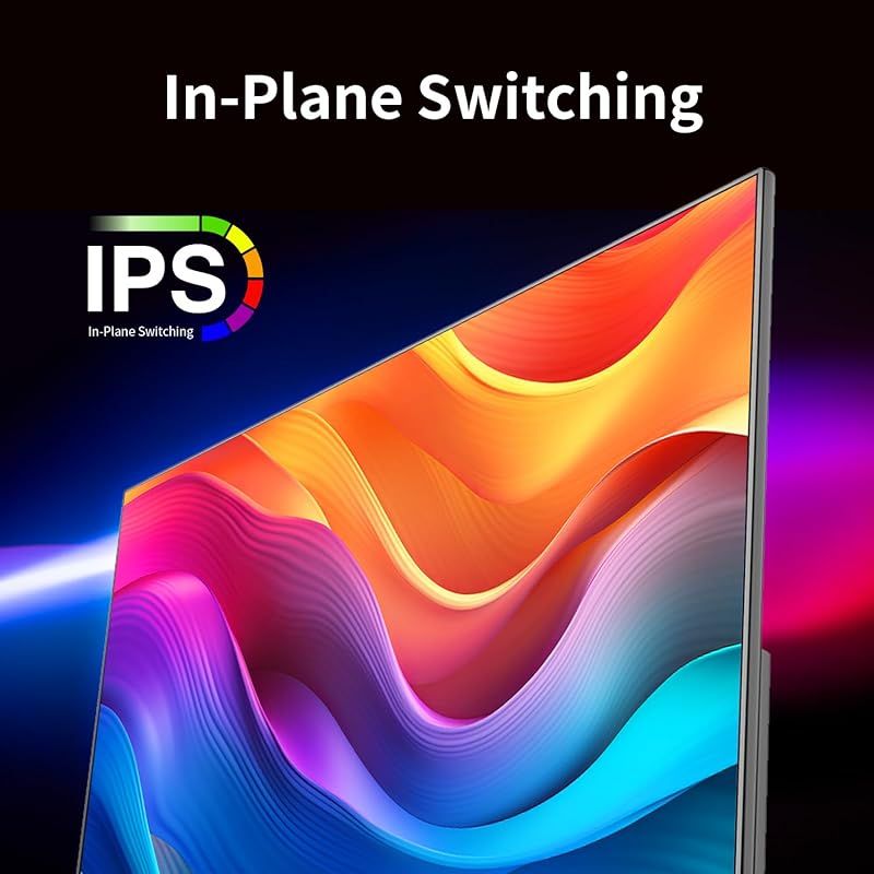  FeuVision モニター 27インチ pc 120 Hz フルHD 1080 p ディスプレイ 3辺超狭額 超薄型 IPSパネル 非光沢 ブルーライト軽減 角度調節 sRGB 99 Adaptive Sync対応 VESA HDMI VGAポート 周辺機器 Wii