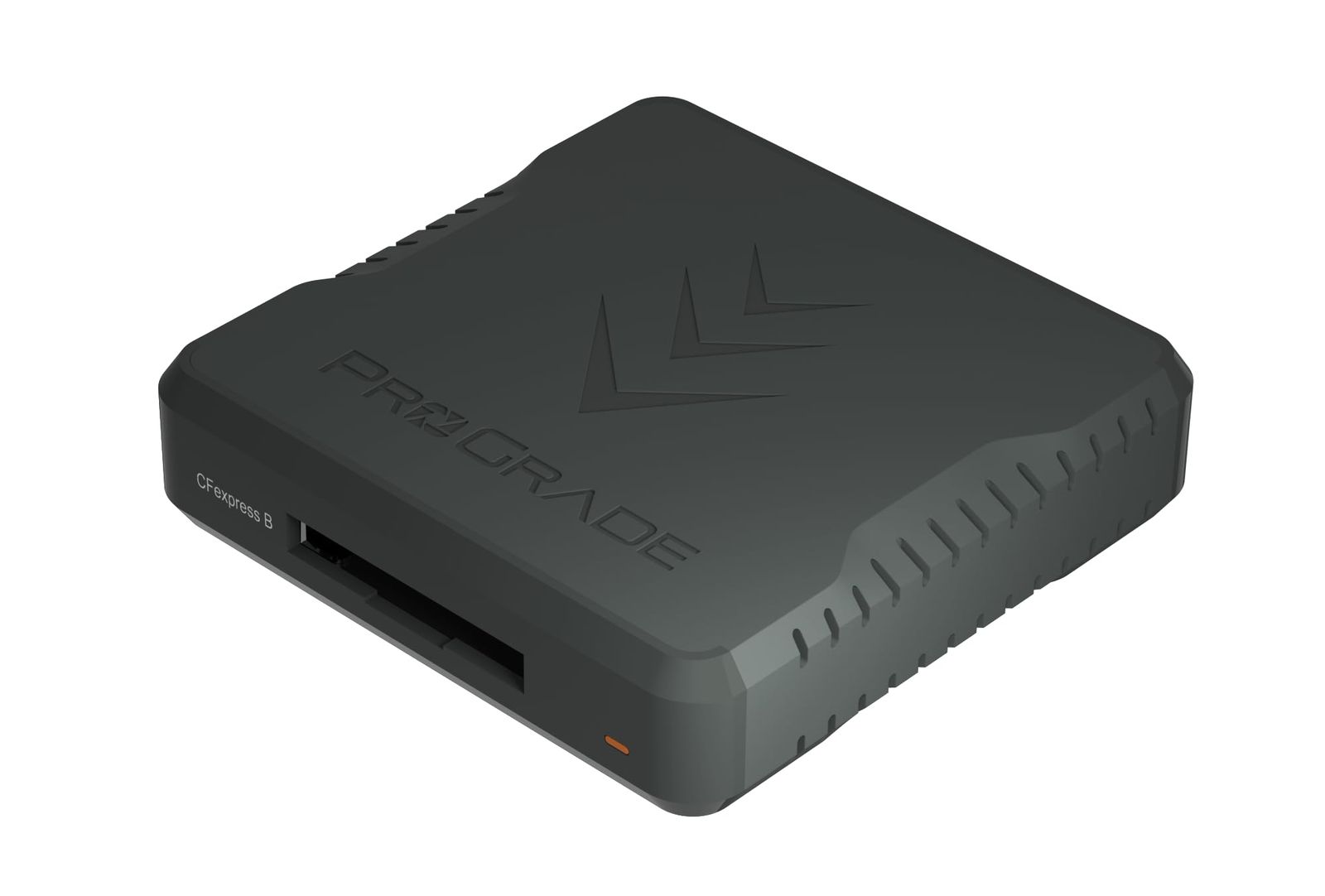 ProGrade Digital CFexpress 4.0 Type B USB4 シングルスロットカードリーダー PG05.6 プログレードデジタル 正規輸入品