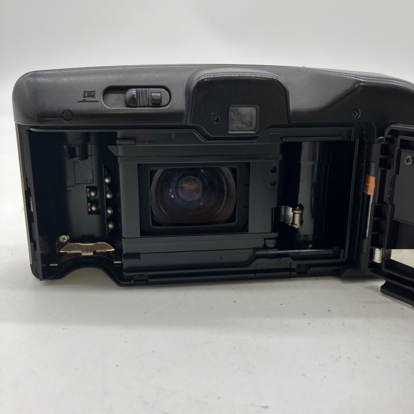 Canon Autoboy S 本体 フィルムカメラ　動作未確認 U472【動作未確認】Canon フィルムカメラ AUTOBOY S 【メーカー公式通販】