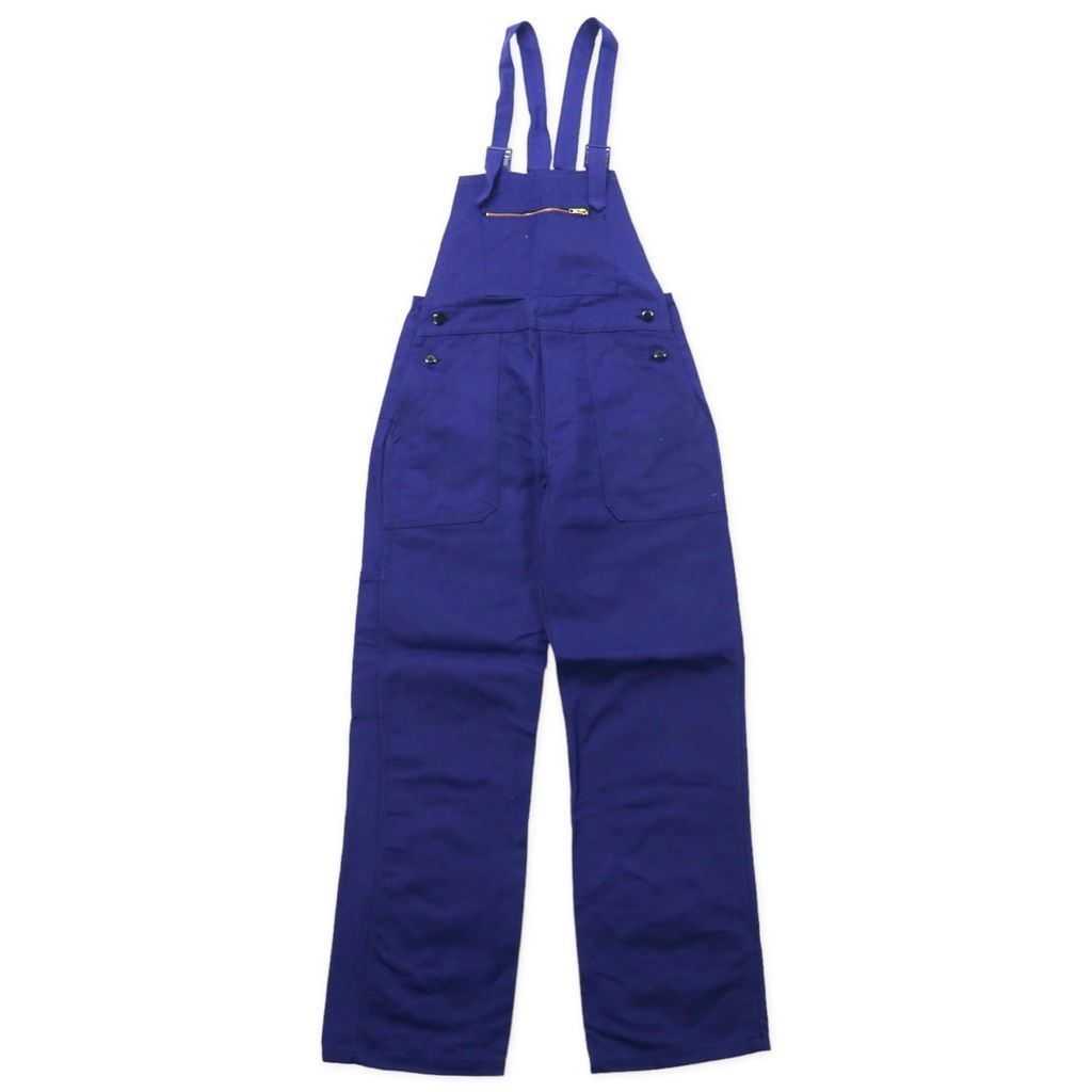 Vintage French Work Overall 60年代 ユーロワーク フレンチ
