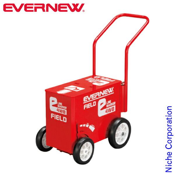 EVERNEW eライン引 4WB EKA615
