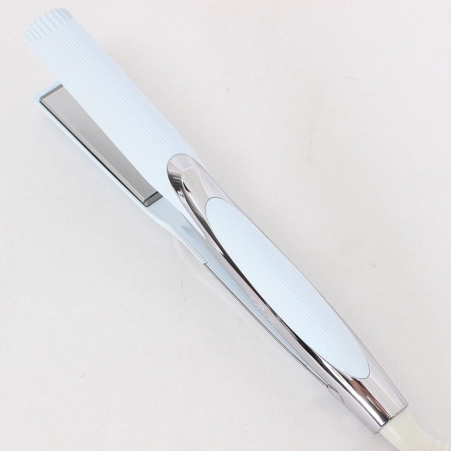 美品】MTG ReFa STRAIGHT IRON PRO RE-AT-02A ホワイト リファ