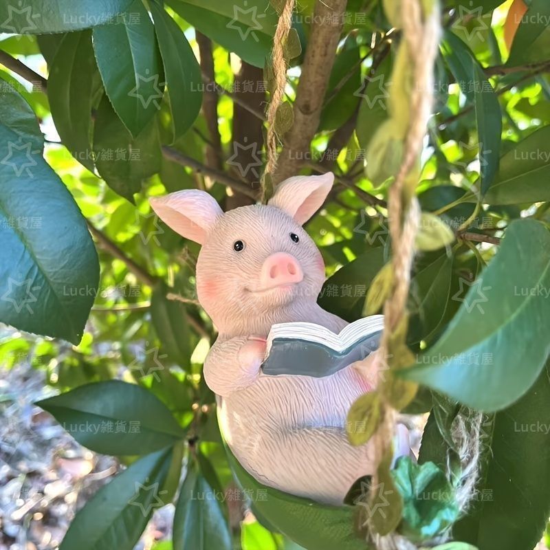 新品】壁掛けオブジェ 豚 動物 【公式通販】