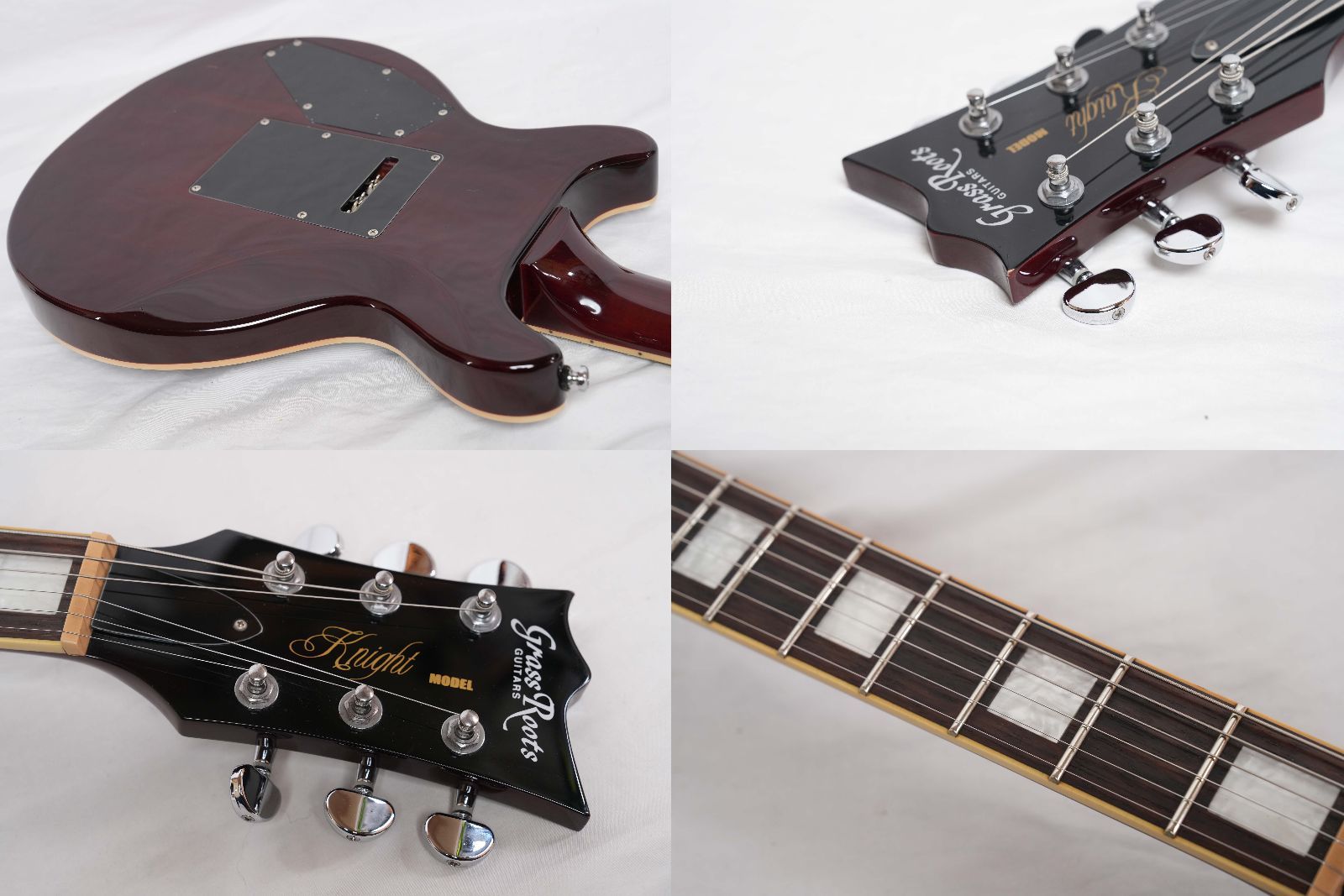 GrassRoots　Knight　送料込み 2025年最新】GrassROOTS Knightの人気アイテム - メルカリ