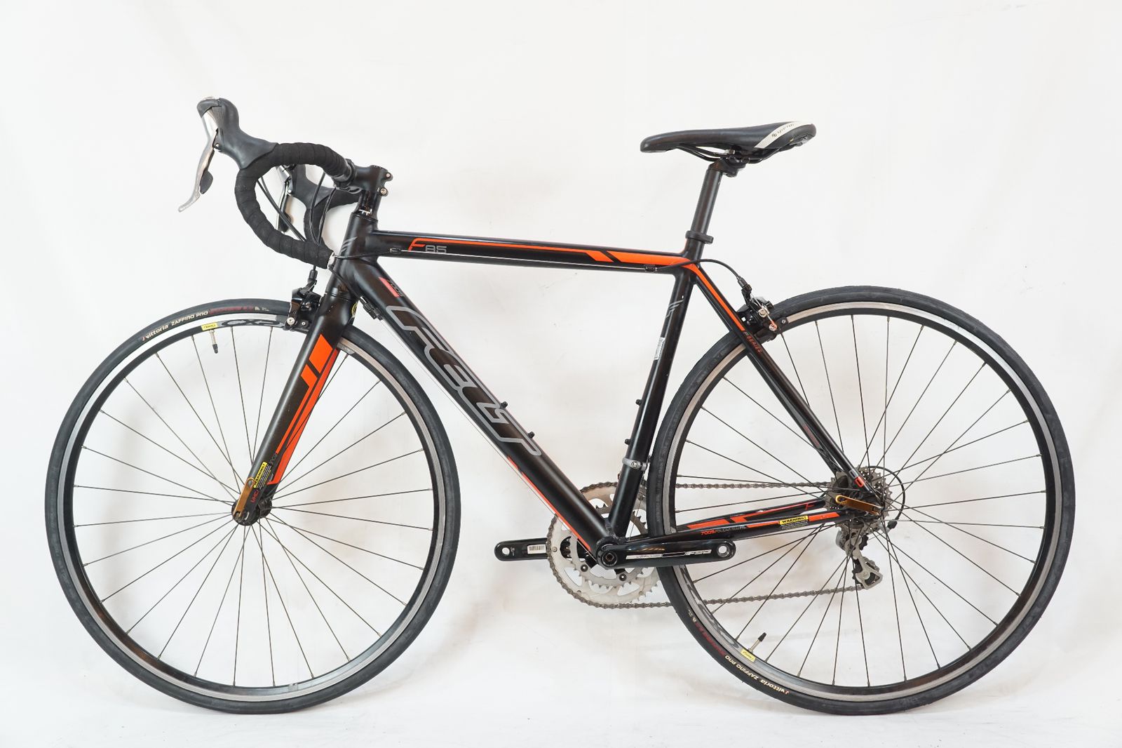 FELT フェルト F85 2013年モデル ロードバイク バイチャリ浦和ベース