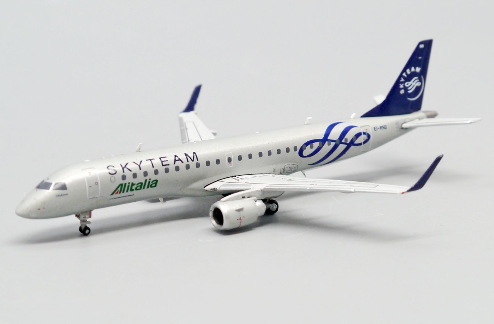 ERJ-190