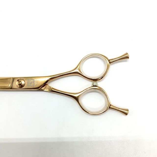 Svans.カーブハサミ ギザ刃 【公式通販】