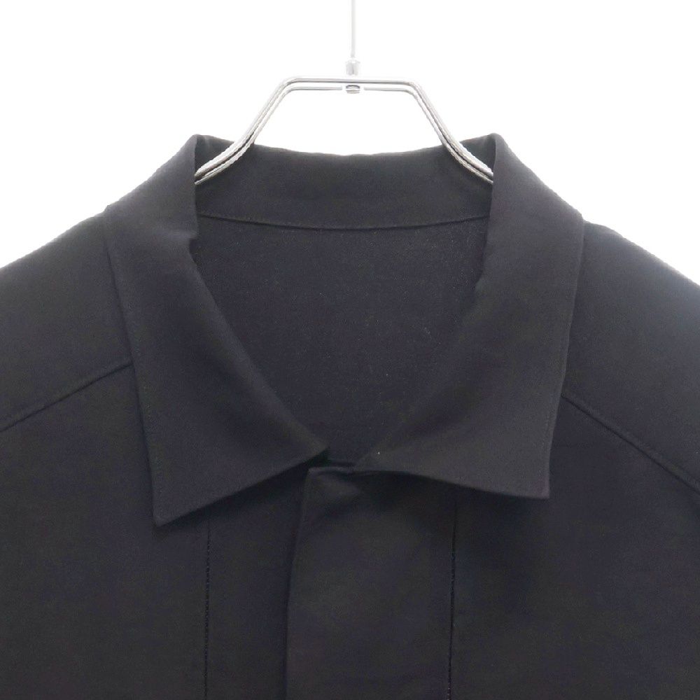 Y-3 (ワイスリー) SPORT UNIF JCK スポーツユニフジャケット コーチ 