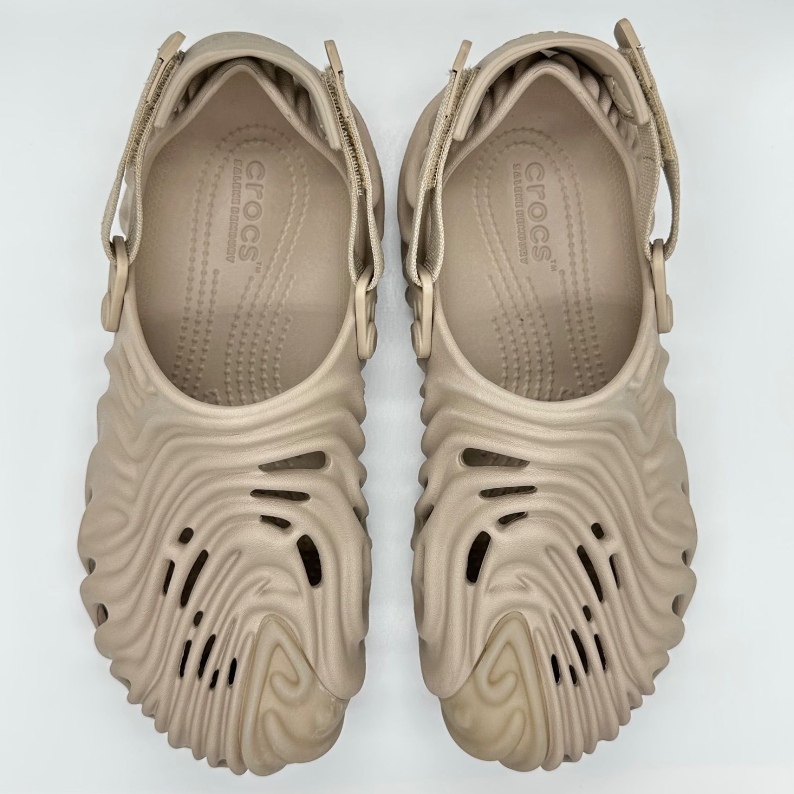 サレへ ベンバリー × クロックス ポレックス クロッグ 28cm Salehe Bembury × Crocs Pollex Clog サレヘ・ベンバリー