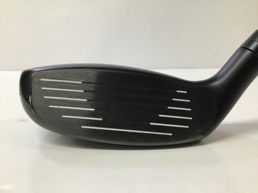 中古】 ピン G430 U4 ユーティリティ UT ALTA J CB BLACK(UT