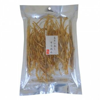 小倉秋一商店 炙りいわしそうめん 55g×20セット