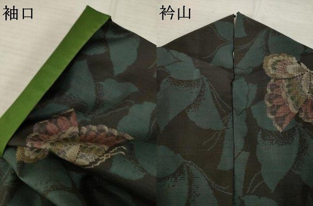 カタス9マルキ 舞蝶文