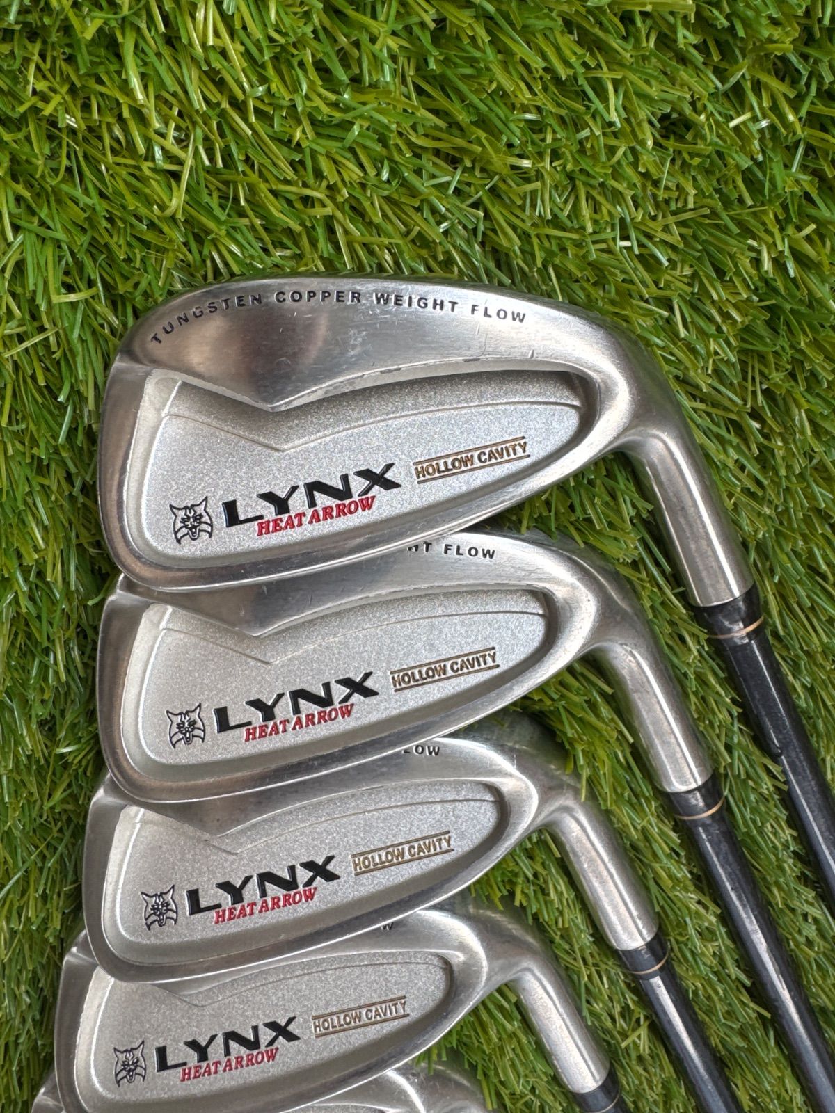 Lynx アイアンセット クラブ　10本　セット 楽天市場】リンクス ゴルフ セットの通販