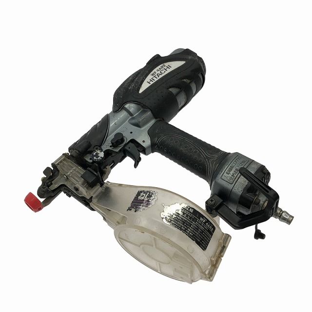 マックス MAX スーパーネイラ HN-90N3 HN-90N3シリーズの製品詳細ページ | 釘打機 高圧コイルネイラ