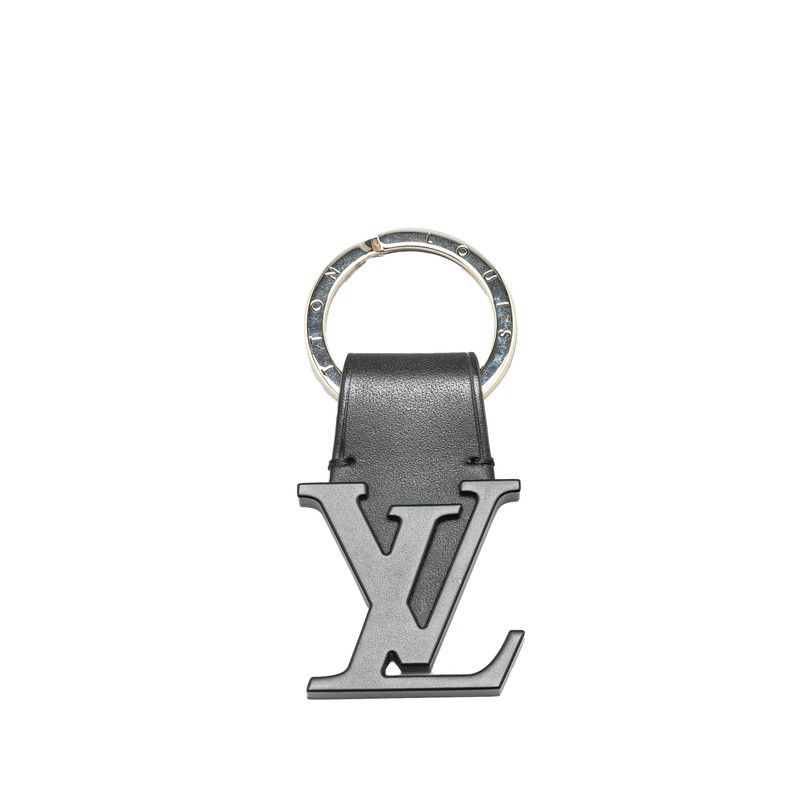 ルイ ヴィトン LV イニシャル キーホルダー チャーム M61011