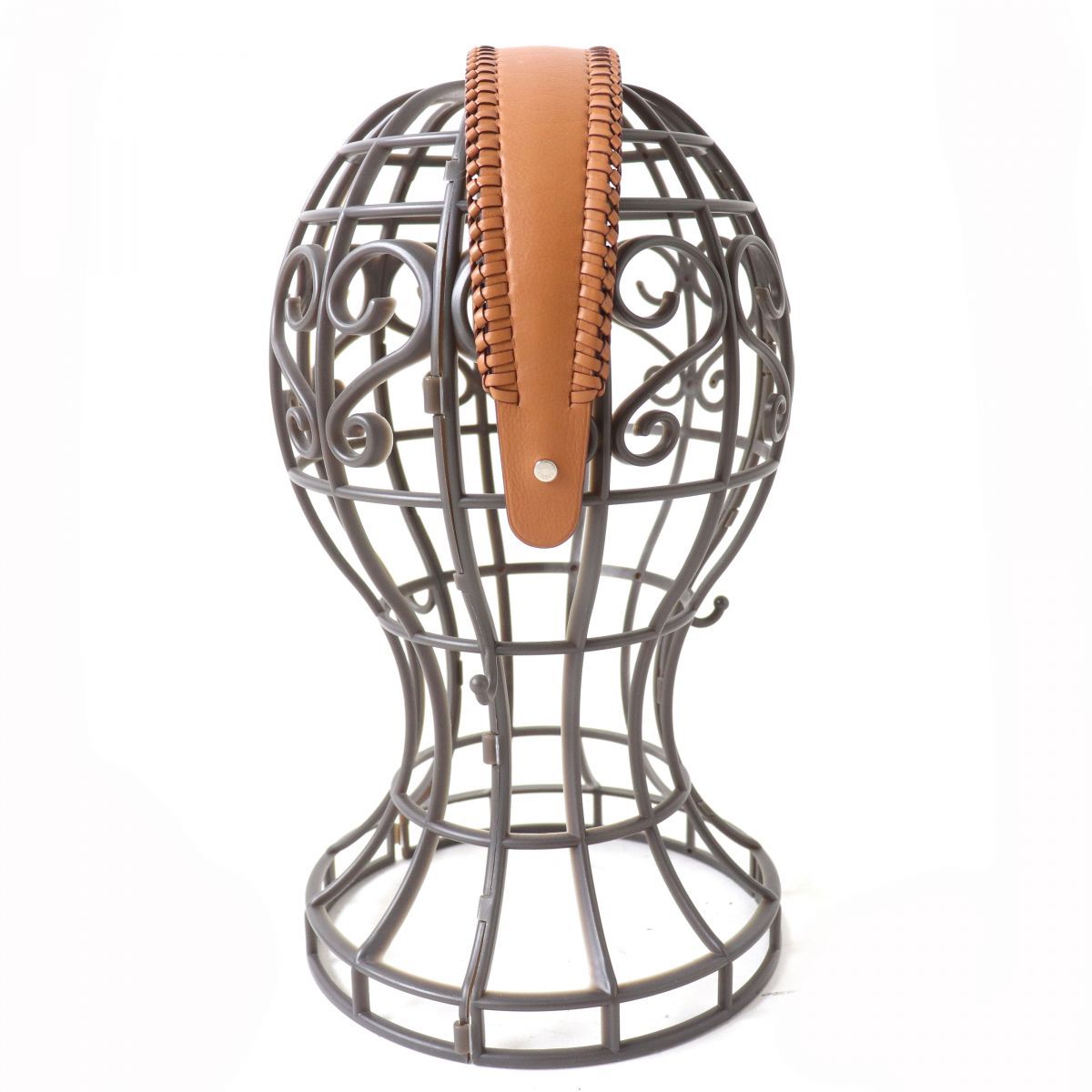 極美品△フランス製 HERMES エルメス レディース セリエボタン 極美品△フランス製 HERMES エルメス レディース セリエボタン