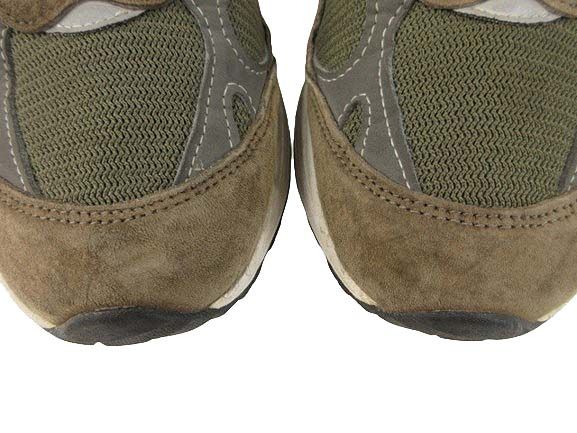 ニューバランス NEW BALANCE MR993MG スニーカー ミリタリー