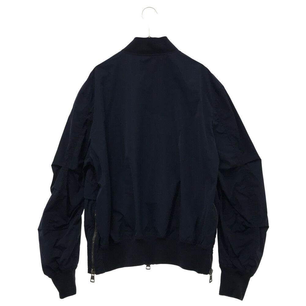 MONCLER (モンクレール) ARTOUSTE フロントジップ ナイロン MONCLER (モンクレール) ARTOUSTE フロントジップ ナイロン
