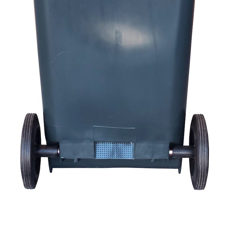 120L グレー