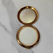 レア・美品】資生堂 花椿会 コンパクト ミラー アンティーク