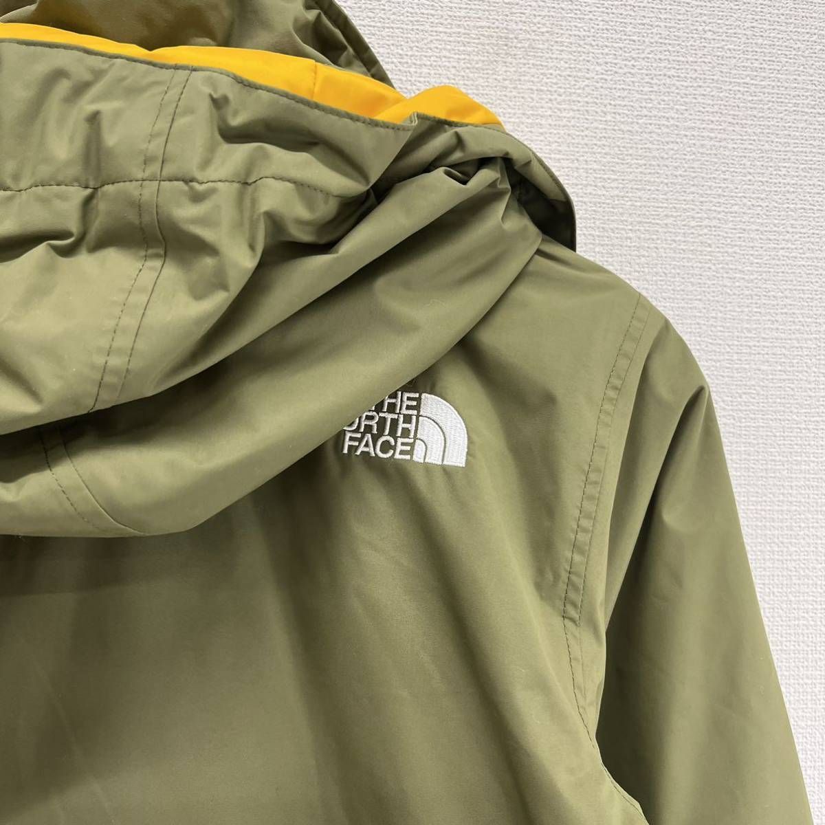 THE NORTH FACE ノースフェイス NSJ61903 WINTER COACH JACKET 