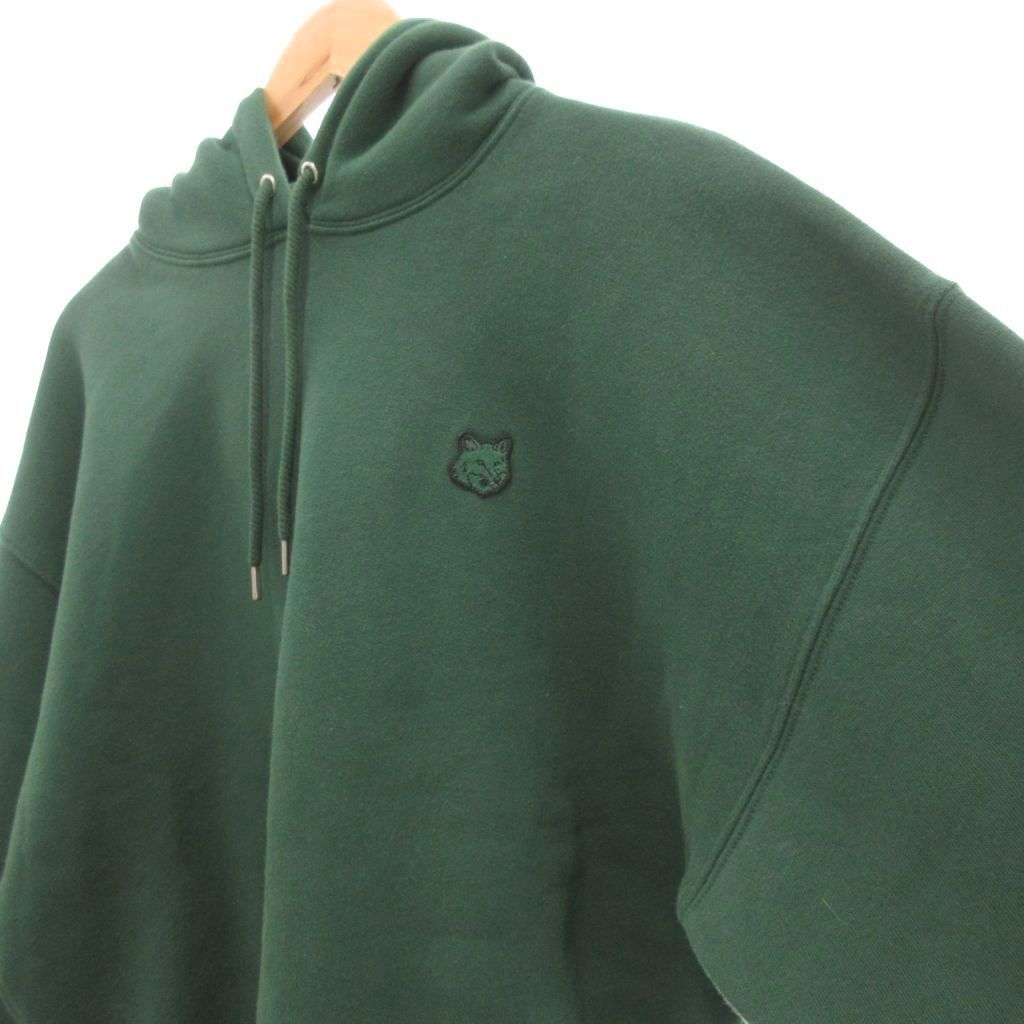 メゾンキツネ MAISON