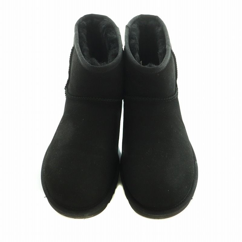UGG Australia 黒 ブーツ アグ オーストラリア レディース ブーツ UGG Australia ブランド