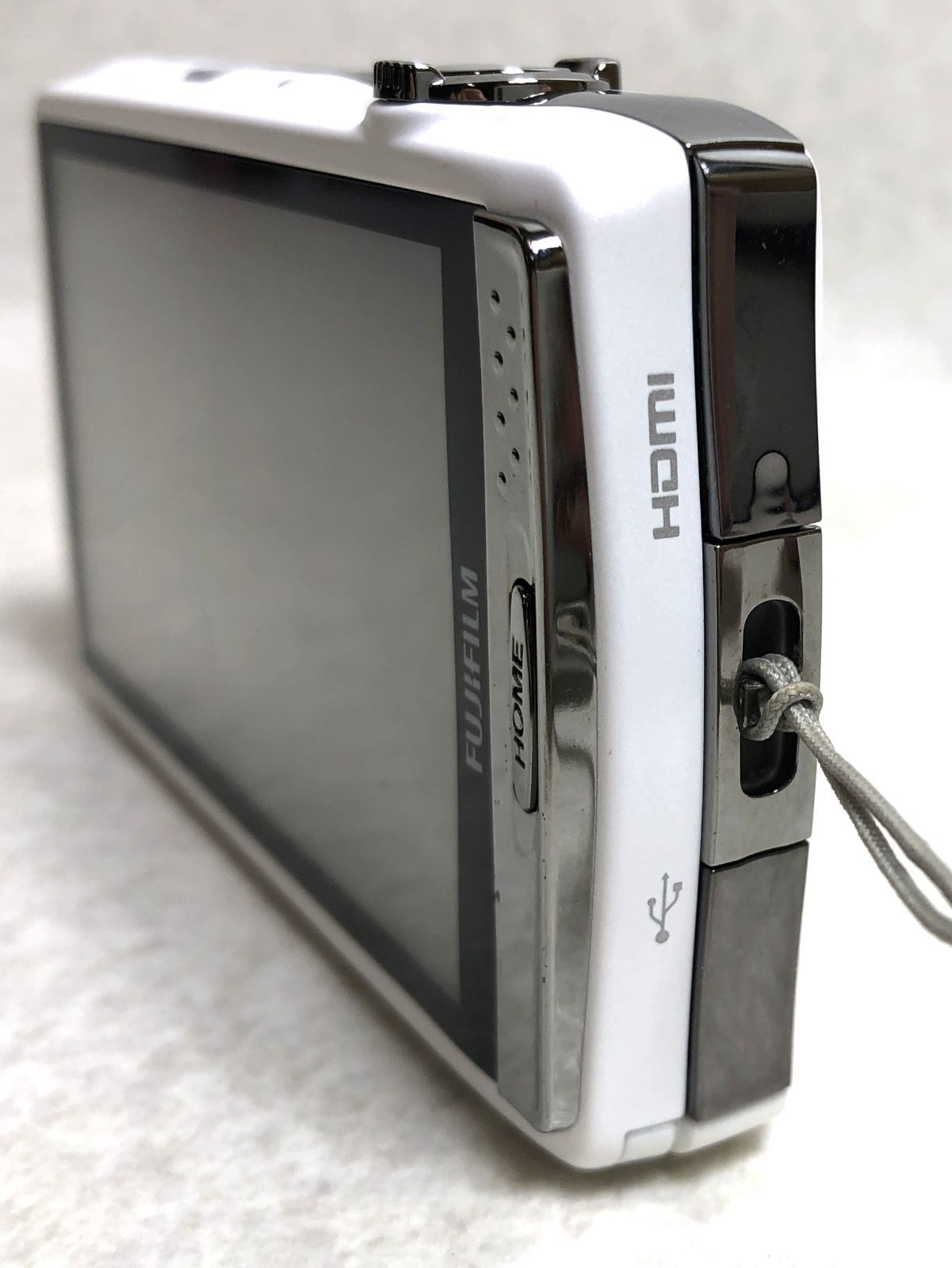 DH961】FUJIFILM FinePix Z F950EXR デジタルカメラ デジカメ 富士