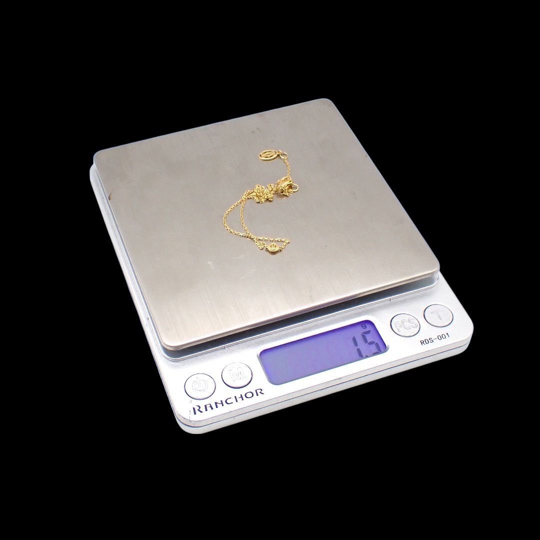 ブレスレット 750