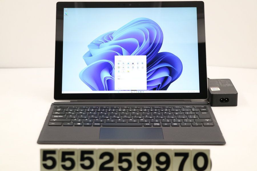 Surface Pro5 1807 LTE仕様 256GB 8GB 超美品 #2 Amazon.com