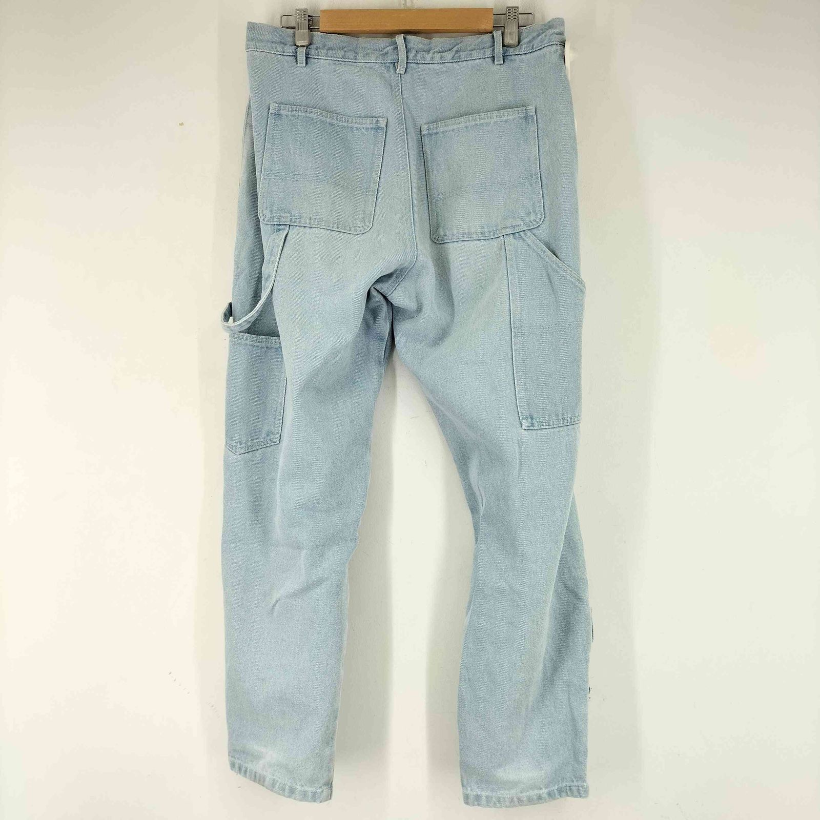 ゴーシャラブチンスキー Gosha Rubchinskiy 18ss CARPENTER