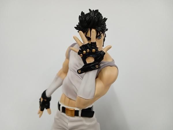 ジョジョの奇妙な冒険 一番くじ ジョナサン・ジョースター A賞