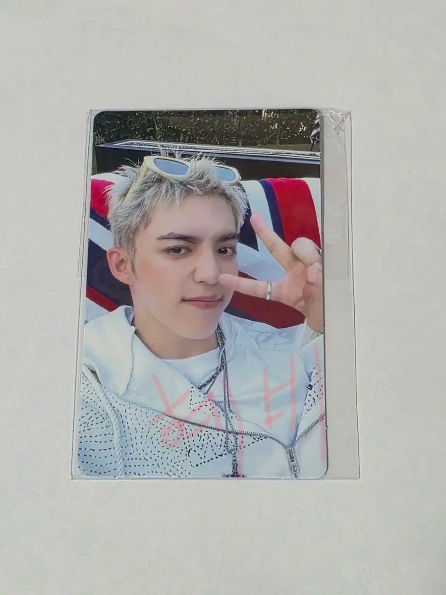 C×M セブチ weverse ラキドロ トレカ エスクプス SEVENTEEN weverse ラキドロ S.COUPS