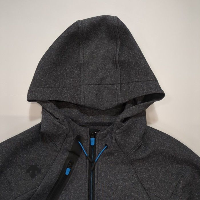 【保障できる！】 タフエアーフーデッドジャケット DAT-2574 健康的な