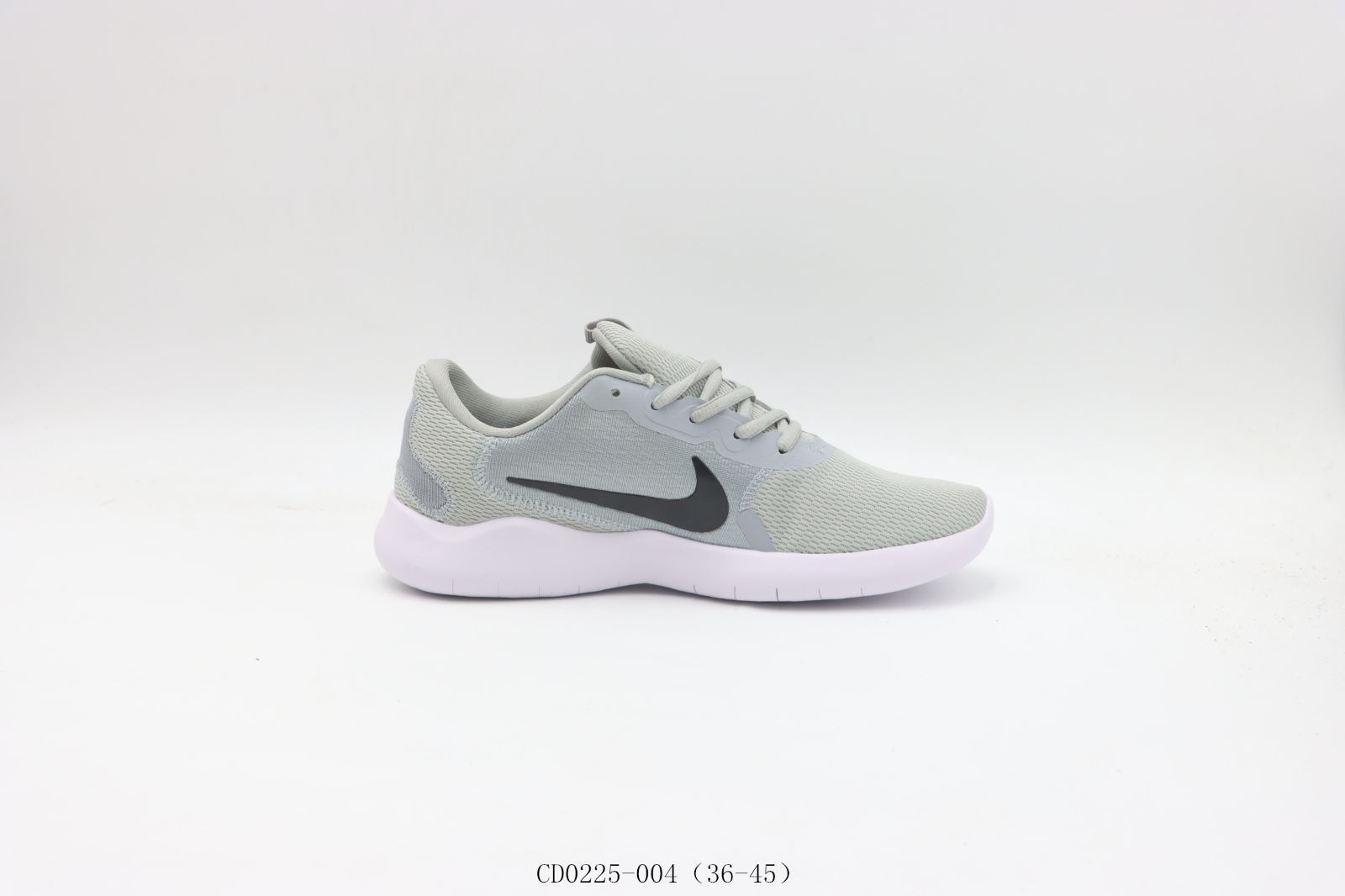 今日 ナイキ Nike ランニングシューズ CD0225 - 004 グレーブラック