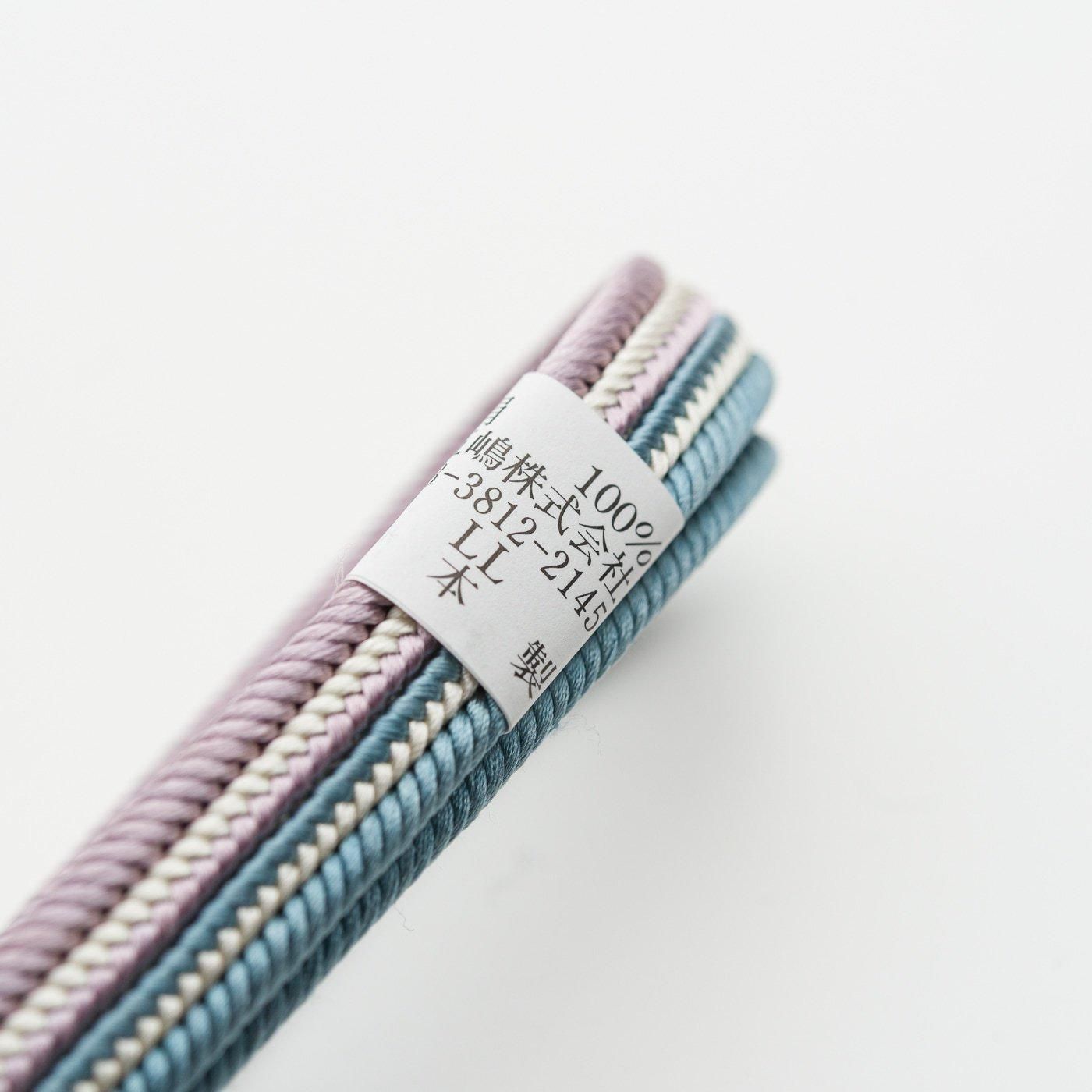 江戸組紐 五嶋紐