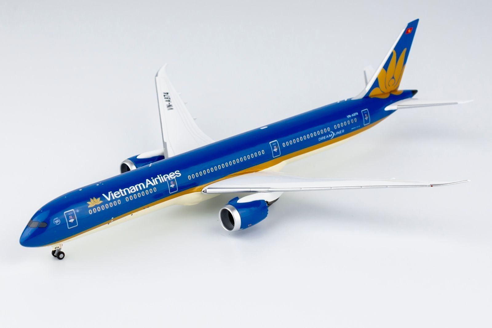 ベトナム航空 787-10