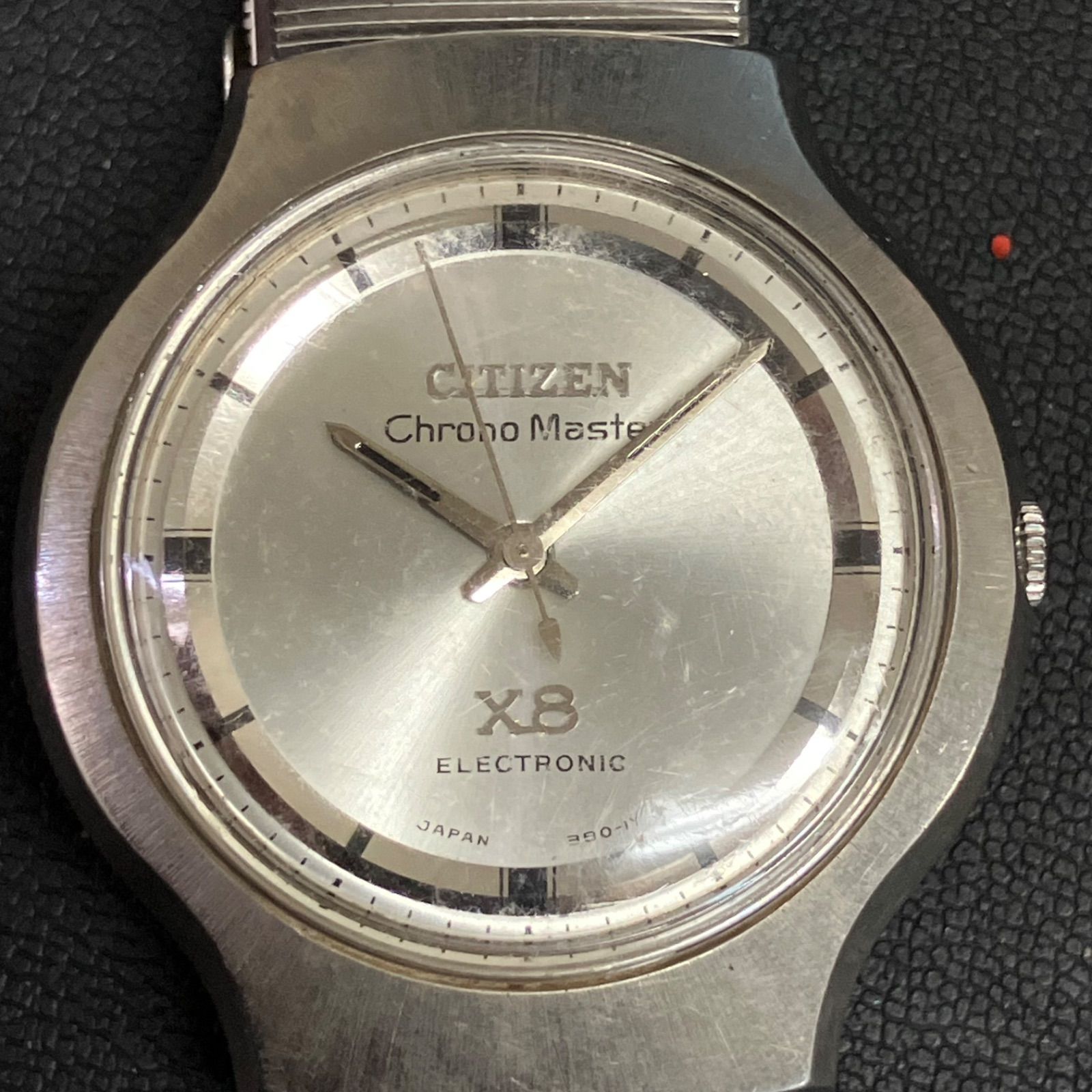 CITIZEN/シチズン/Chrono Master/クロノマスター CITIZEN/シチズン/Chrono Master/クロノマスター